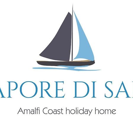 Sapore Di Sale Atrani Exteriör bild