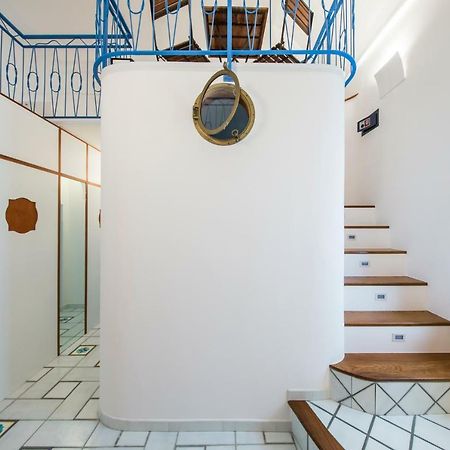 Sapore Di Sale Atrani Exteriör bild