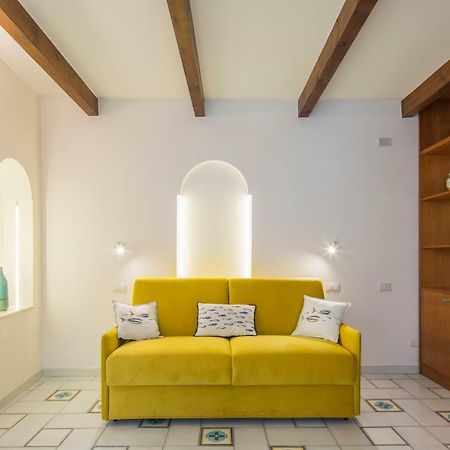 Sapore Di Sale Atrani Exteriör bild