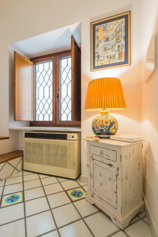 Sapore Di Sale Atrani Exteriör bild
